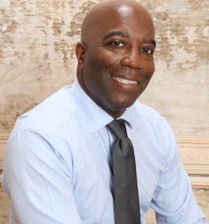 Photo of Adrian Hawkins