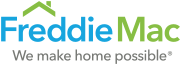 Logo for Freddie Mac