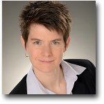 Cecilia Isaacs-Blundin, ESQ.