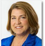 Pamela Prince-Eason, MAS, CPSM