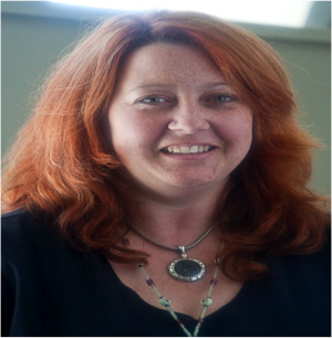 Tracy Lee Mitchelson