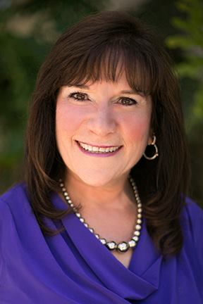 Marlene Dines, MS, CRC, CPDM