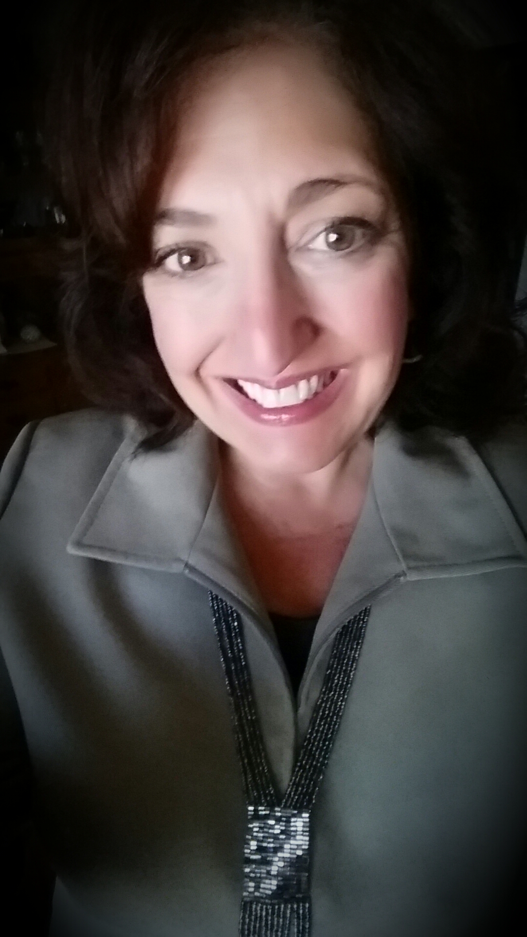 Portrait of Monique Morales