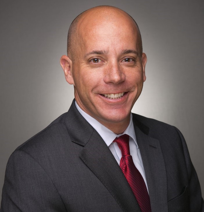 Portrait of Tom Downs