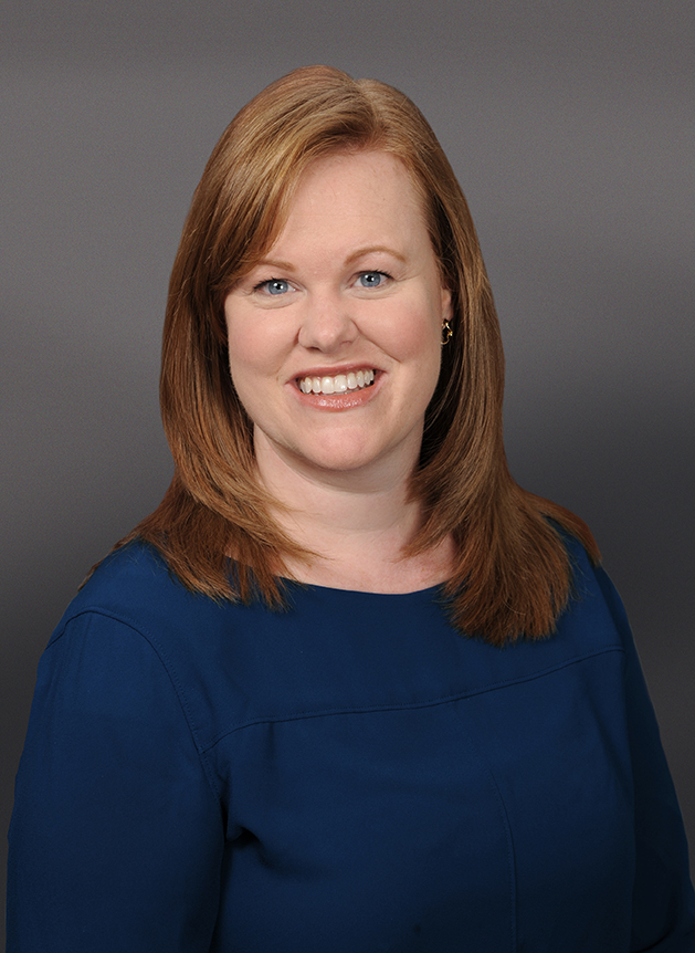 Brooke Matheson, SPHR, SHRM-SCP