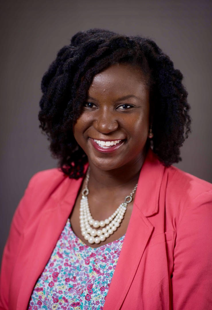 Teresa Danso-Danquah