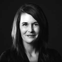 Head shot of AnnMarie Killian