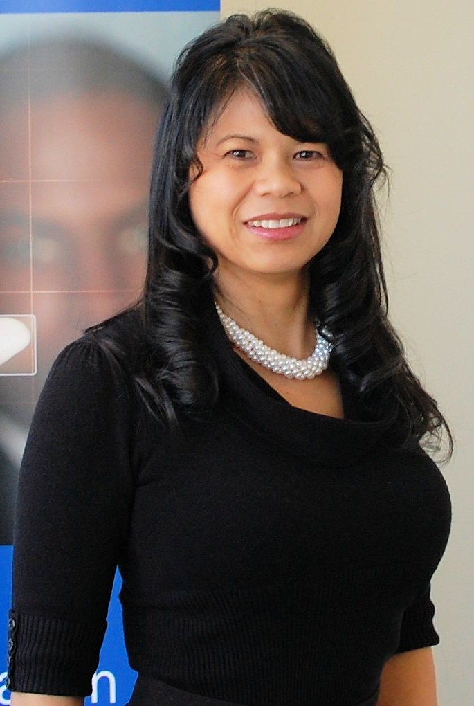 Portrait of Eli Hinson