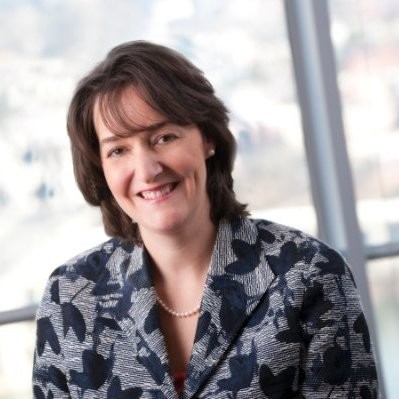 Head shot of Jacqui Winters