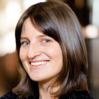 Headshot of Lilianna Watson