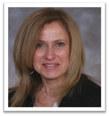 Headshot of Babette Simon