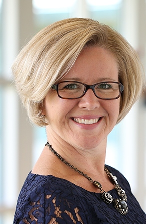 Photo of Heather Morgado